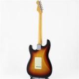 Used_Fender_Classic_60s_Strat_(3-Color_Sunburst)_[SN_JD16002297]_03