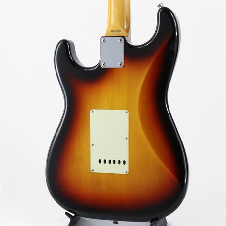 Used_Fender_Classic_60s_Strat_(3-Color_Sunburst)_[SN_JD16002297]_04