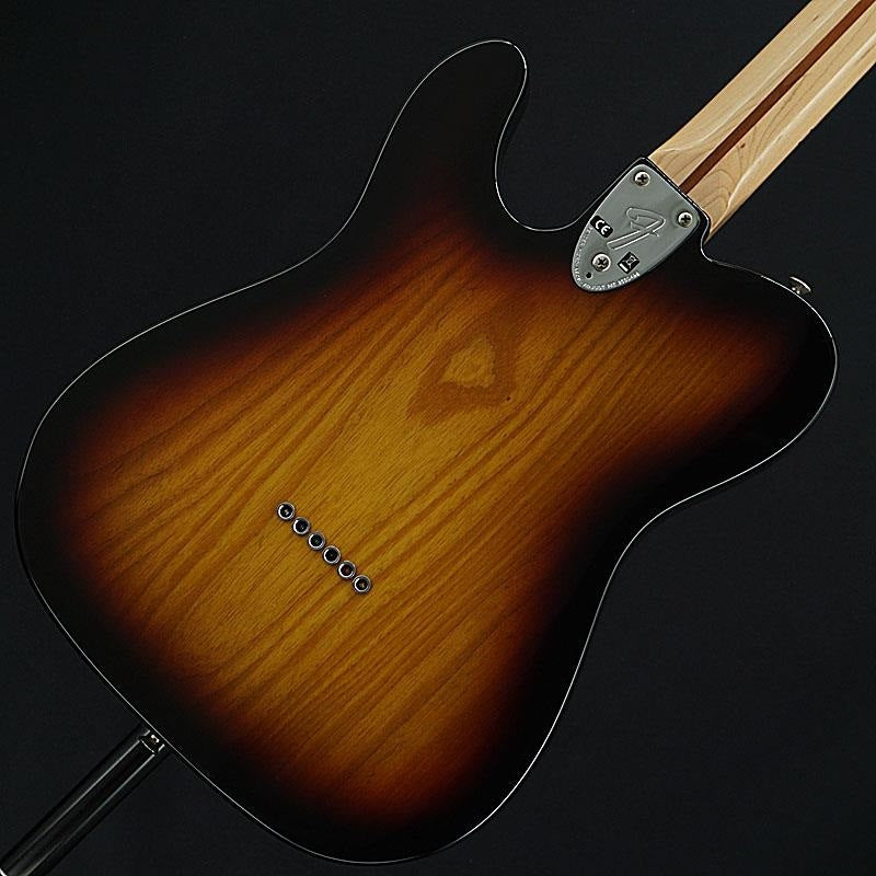 Used_Fender_Classic_Series_'72_Telecaster_Thinline_(3-Color_Sunburst)_[SN_MX12277509]_02