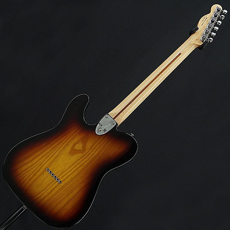 Used_Fender_Classic_Series_'72_Telecaster_Thinline_(3-Color_Sunburst)_[SN_MX12277509]_04