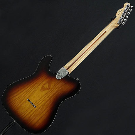 Used_Fender_Classic_Series_'72_Telecaster_Thinline_(3-Color_Sunburst)_[SN_MX12277509]_04