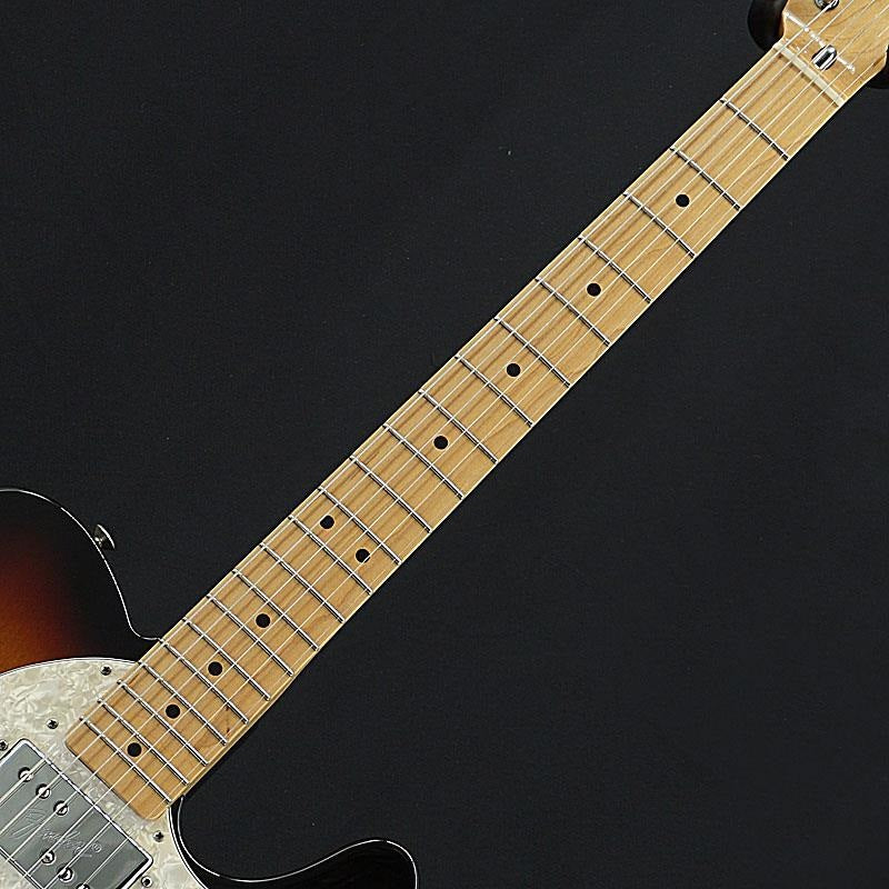 Used_Fender_Classic_Series_'72_Telecaster_Thinline_(3-Color_Sunburst)_[SN_MX12277509]_05