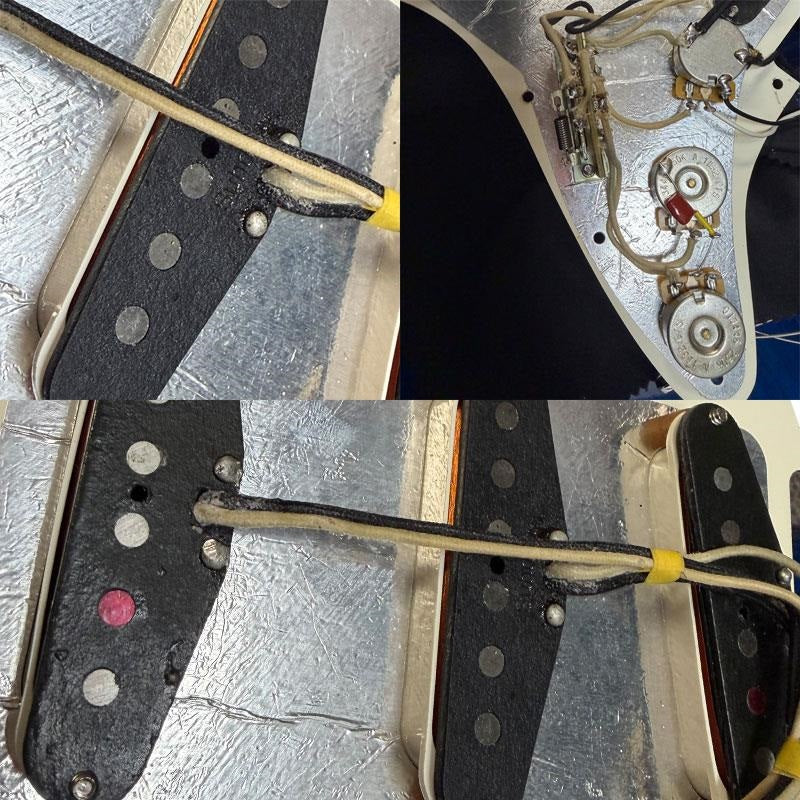 Used_Fender_Custom_Shop_Custom_Deluxe_Stratocaster_(Sapphire_Blue_Trans)_[SN_6107]_10