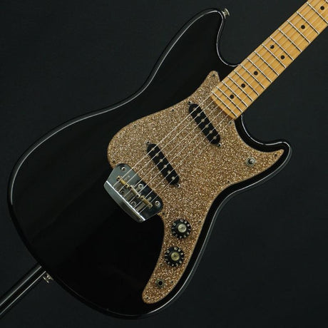 Used_Fender_Duo-Sonic_Mod__(Black)_[SN_MN615392]_01