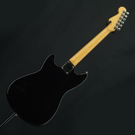 Used_Fender_Duo-Sonic_Mod__(Black)_[SN_MN615392]_04