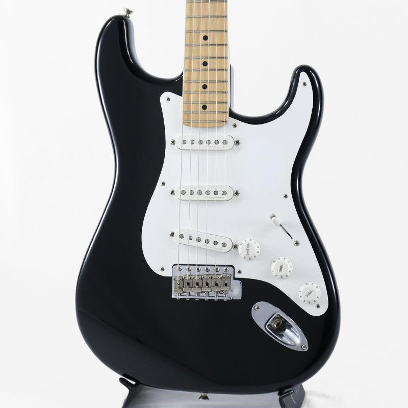 Used_Fender_Eric_Clapton_Stratocaster_(Black)_[SN_US1677627]_01