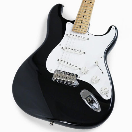 Used_Fender_Eric_Clapton_Stratocaster_(Black)_[SN_US1677627]_11