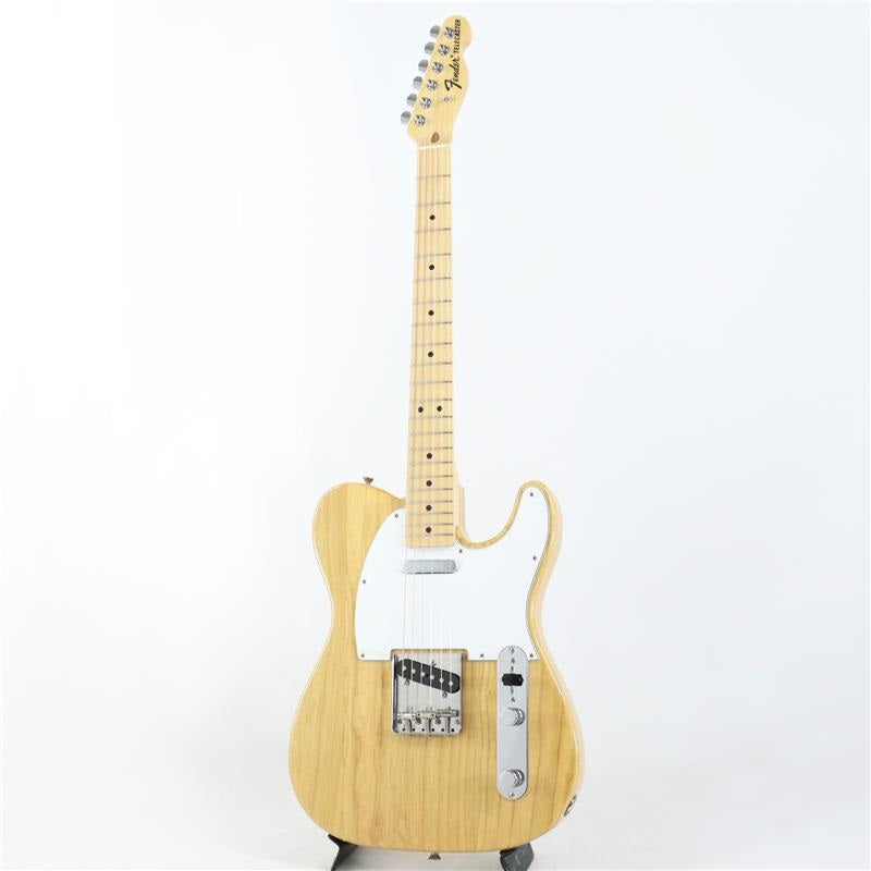Used_Fender_Exclusive_Series_Classic_70s_Telecaster_in_Ash_Maple_(Natural)_[SN_JD15015575]_02