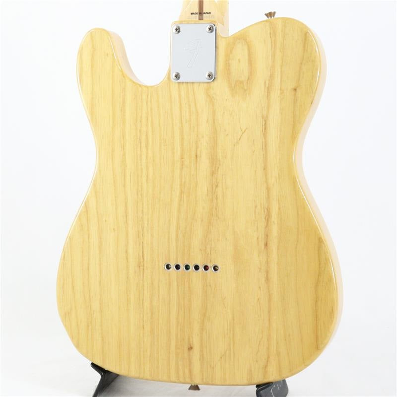 Used_Fender_Exclusive_Series_Classic_70s_Telecaster_in_Ash_Maple_(Natural)_[SN_JD15015575]_04