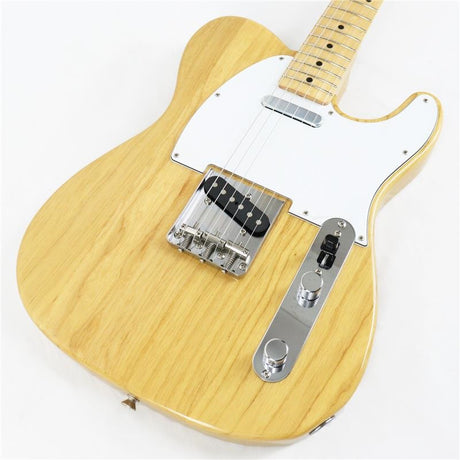Used_Fender_Exclusive_Series_Classic_70s_Telecaster_in_Ash_Maple_(Natural)_[SN_JD15015575]_10