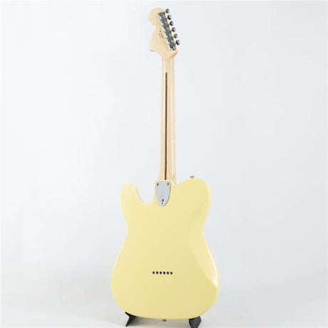 Used_Fender_FSR_Collection_Traditional_II_70s_Telecaster_Deluxe_(Vintage_White)_[SN_JD23021628]_03