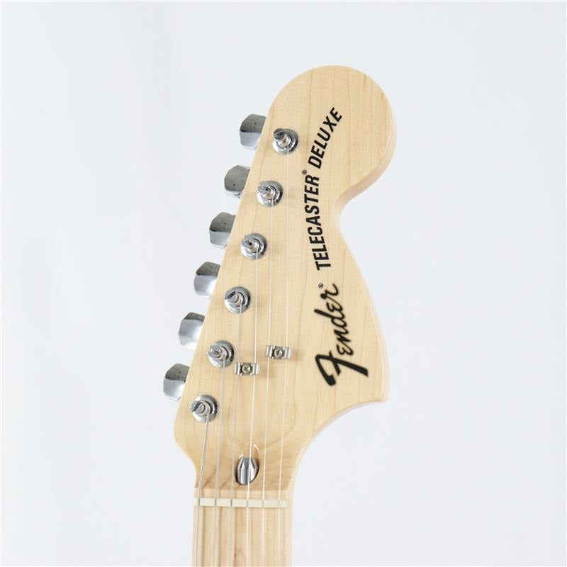 Used_Fender_FSR_Collection_Traditional_II_70s_Telecaster_Deluxe_(Vintage_White)_[SN_JD23021628]_05