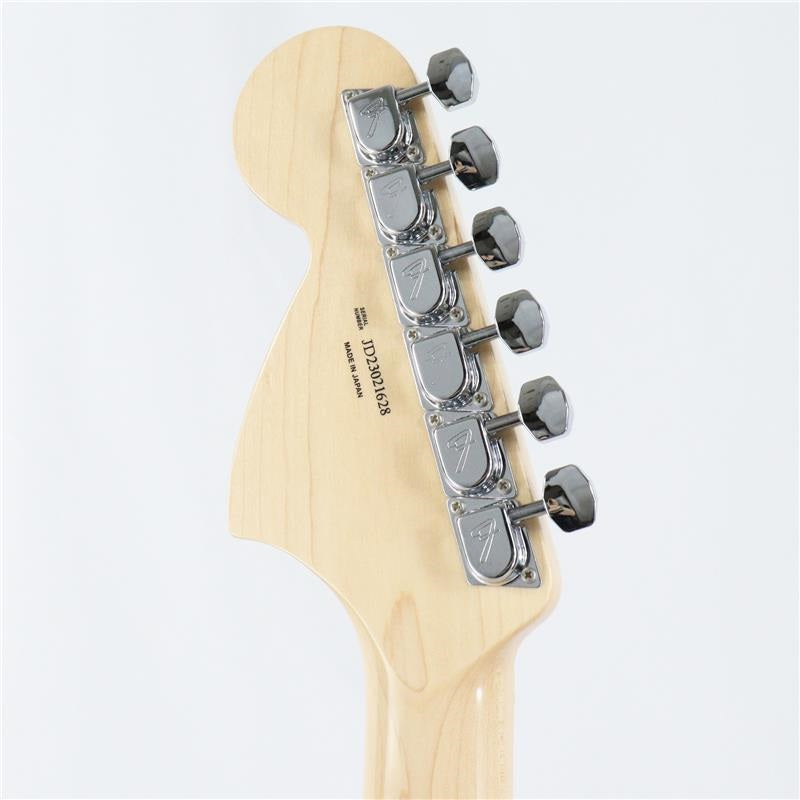 Used_Fender_FSR_Collection_Traditional_II_70s_Telecaster_Deluxe_(Vintage_White)_[SN_JD23021628]_06