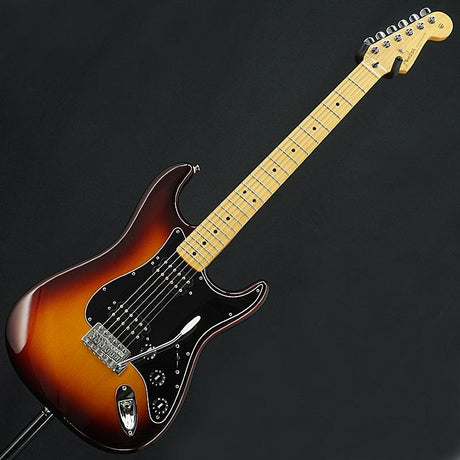 Used_Fender_FSR_Standard_Stratocaster_HH_(Metallic_3-Tone_Sunburst)_[SN_MX10204985]_03