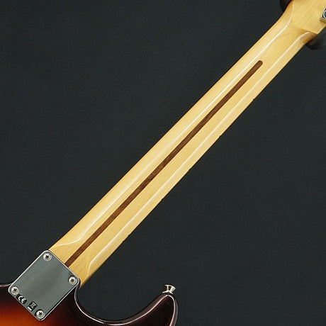 Used_Fender_FSR_Standard_Stratocaster_HH_(Metallic_3-Tone_Sunburst)_[SN_MX10204985]_06