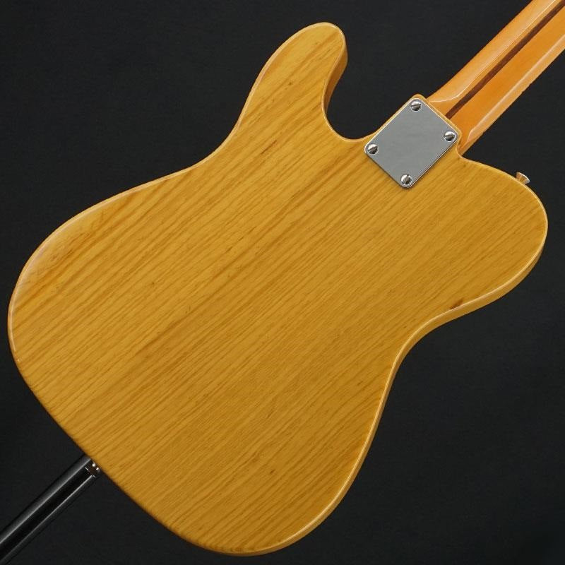 Used_Fender_FSR_Traditional_50s_Telecaster_with_Ash_Body_and_Bigsby_(Maple_Fingerboard，_Vintage_Natural)_[SN_JD22027499]_02