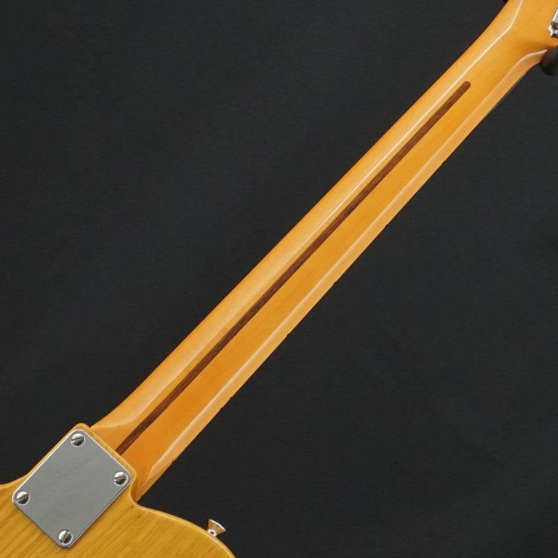 Used_Fender_FSR_Traditional_50s_Telecaster_with_Ash_Body_and_Bigsby_(Maple_Fingerboard，_Vintage_Natural)_[SN_JD22027499]_06