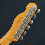 Used_Fender_FSR_Traditional_50s_Telecaster_with_Ash_Body_and_Bigsby_(Maple_Fingerboard，_Vintage_Natural)_[SN_JD22027499]_08