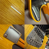 Used_Fender_FSR_Traditional_50s_Telecaster_with_Ash_Body_and_Bigsby_(Maple_Fingerboard，_Vintage_Natural)_[SN_JD22027499]_09