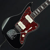 Used_Fender_FSR_Traditional_60s_Jazzmaster_(Black)_[SN_JD22028467]_01