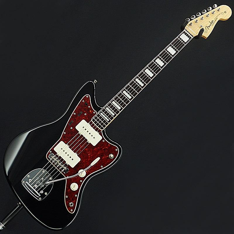 Used_Fender_FSR_Traditional_60s_Jazzmaster_(Black)_[SN_JD22028467]_03