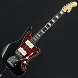Used_Fender_FSR_Traditional_60s_Jazzmaster_(Black)_[SN_JD22028467]_03