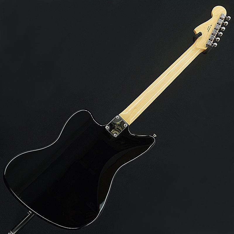Used_Fender_FSR_Traditional_60s_Jazzmaster_(Black)_[SN_JD22028467]_04