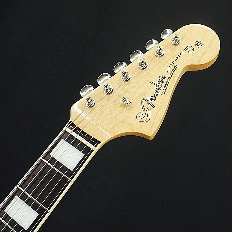 Used_Fender_FSR_Traditional_60s_Jazzmaster_(Black)_[SN_JD22028467]_07