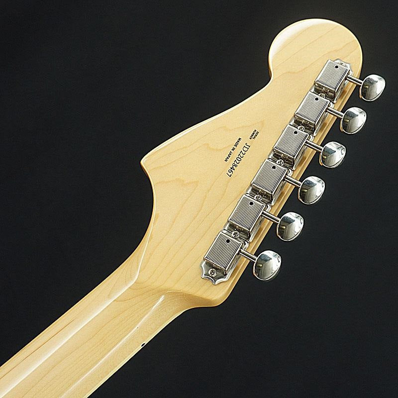 Used_Fender_FSR_Traditional_60s_Jazzmaster_(Black)_[SN_JD22028467]_08