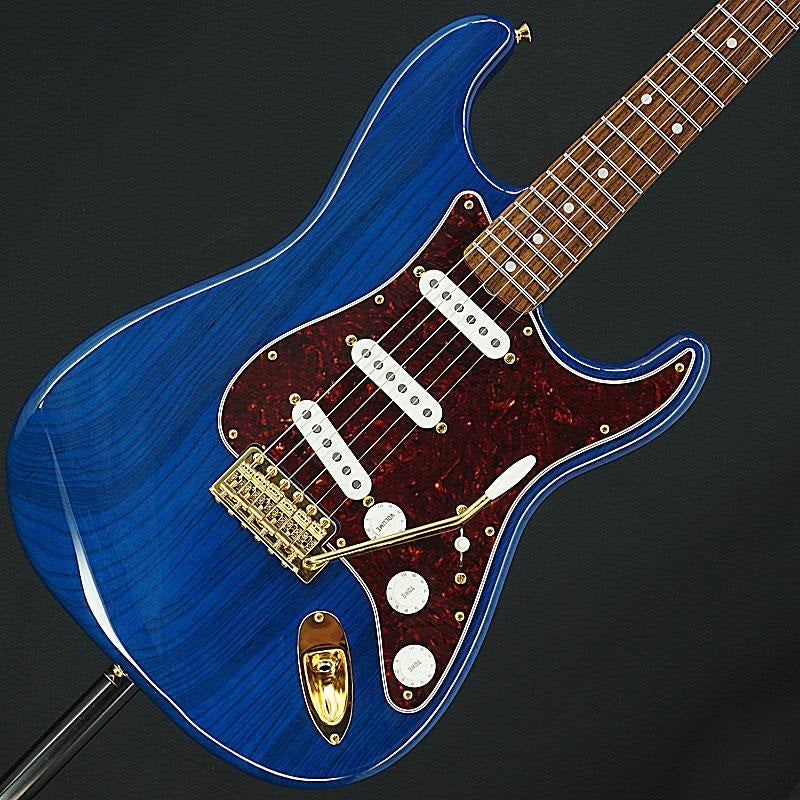 Used_Fender_FSR_Traditional_60s_Stratocaster_Ash_with_57-62PU_(Blue_Transparent)_[SN_JDJD23025519]_01