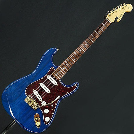 Used_Fender_FSR_Traditional_60s_Stratocaster_Ash_with_57-62PU_(Blue_Transparent)_[SN_JDJD23025519]_03