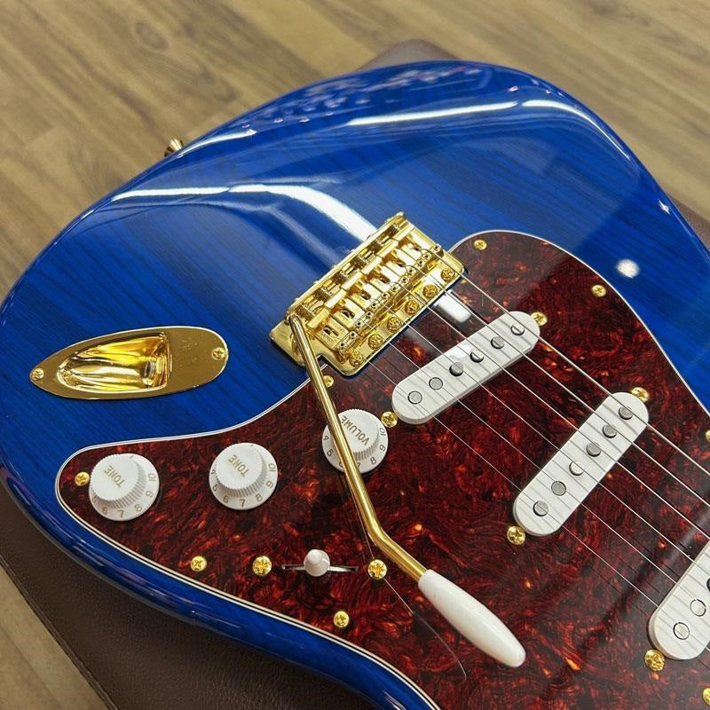 Used_Fender_FSR_Traditional_60s_Stratocaster_Ash_with_57-62PU_(Blue_Transparent)_[SN_JDJD23025519]_10
