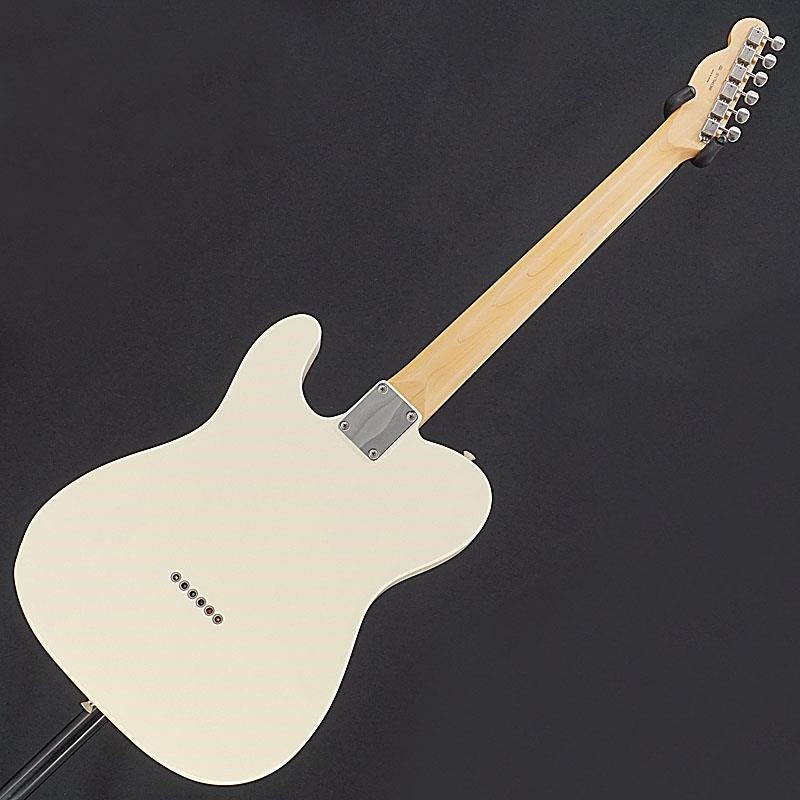 Used_Fender_Hybrid_60s_Telecaster_(Arctic_White)_[SN_JD17041360]_04