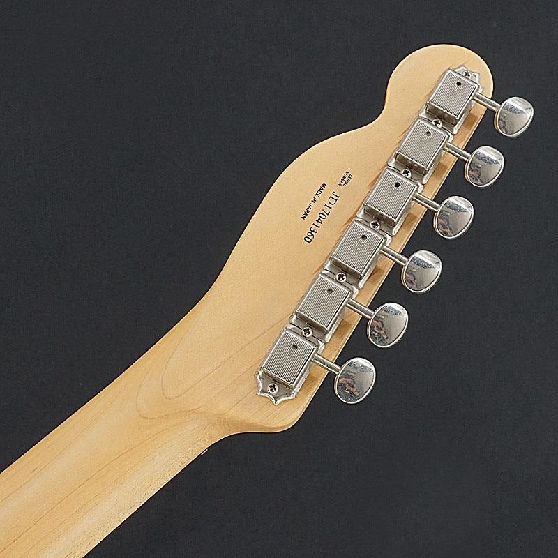 Used_Fender_Hybrid_60s_Telecaster_(Arctic_White)_[SN_JD17041360]_08