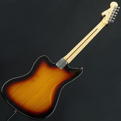 Used_Fender_Hybrid_II_Jazzmaster_(3-Color_Sunburst_Rosewood)_[SN_JD22009155]_04