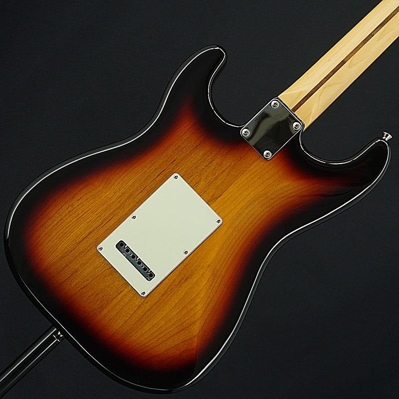 Used_Fender_Hybrid_II_Stratocaster_(3-Color_Sunburst_Rosewood)_[SN_JD25019926]_02