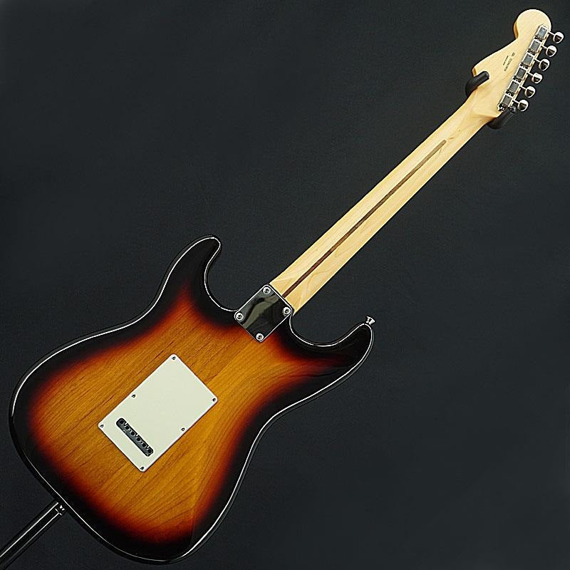 Used_Fender_Hybrid_II_Stratocaster_(3-Color_Sunburst_Rosewood)_[SN_JD25019926]_04