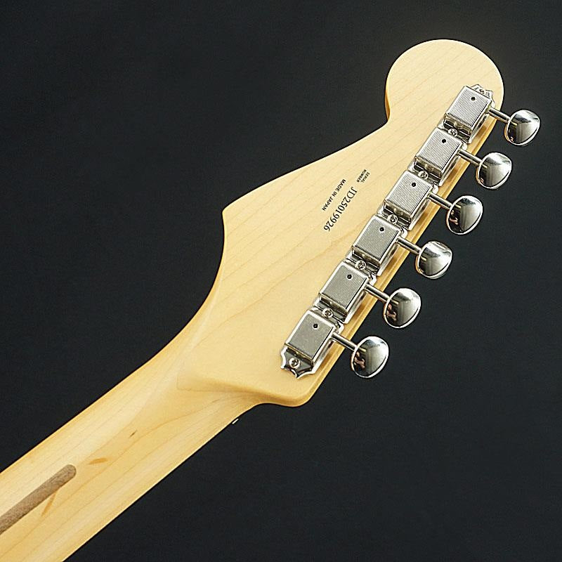Used_Fender_Hybrid_II_Stratocaster_(3-Color_Sunburst_Rosewood)_[SN_JD25019926]_08