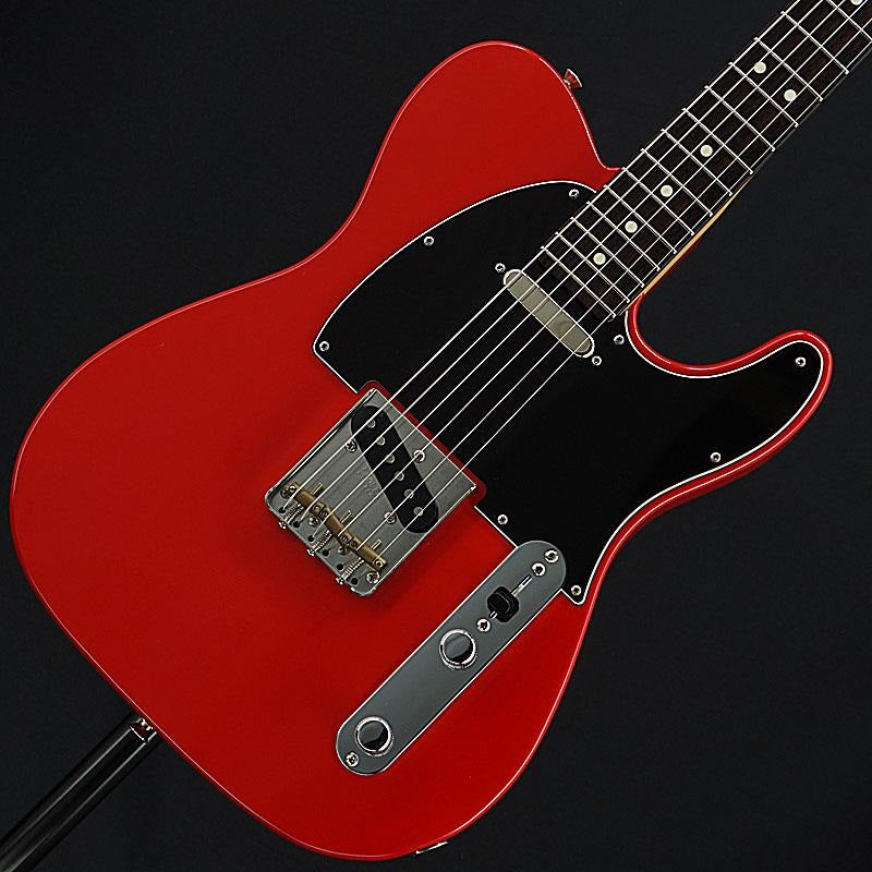 Used_Fender_Hybrid_II_Telecaster_(Modena_Red_Rosewood)_[SN_JD21010124]_01