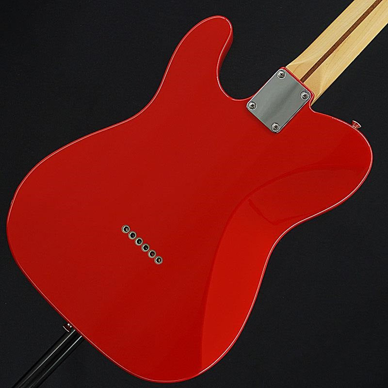 Used_Fender_Hybrid_II_Telecaster_(Modena_Red_Rosewood)_[SN_JD21010124]_02