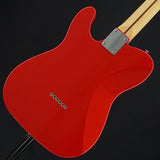 Used_Fender_Hybrid_II_Telecaster_(Modena_Red_Rosewood)_[SN_JD21010124]_02