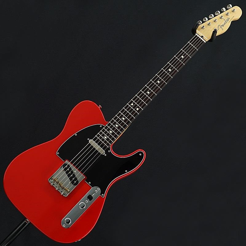 Used_Fender_Hybrid_II_Telecaster_(Modena_Red_Rosewood)_[SN_JD21010124]_03