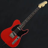 Used_Fender_Hybrid_II_Telecaster_(Modena_Red_Rosewood)_[SN_JD21010124]_03