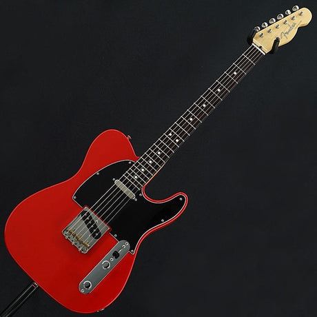 Used_Fender_Hybrid_II_Telecaster_(Modena_Red_Rosewood)_[SN_JD21010124]_03