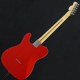 Used_Fender_Hybrid_II_Telecaster_(Modena_Red_Rosewood)_[SN_JD21010124]_04