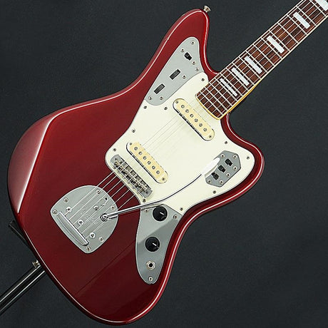Used_Fender_JG66B_(Old_Candy_Apple_Red)_[SN_Q056526]_01