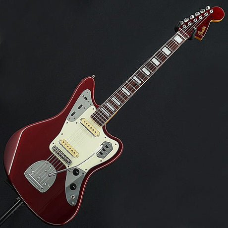 Used_Fender_JG66B_(Old_Candy_Apple_Red)_[SN_Q056526]_03