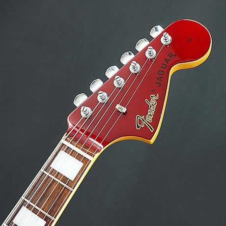 Used_Fender_JG66B_(Old_Candy_Apple_Red)_[SN_Q056526]_07