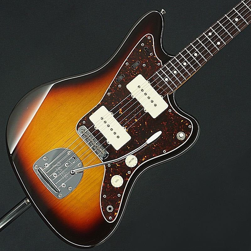 Used_Fender_JM66-88_(3Tone_Sunburst)_[SN_S053226]_01