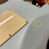 Used_Fender_Junior_Collection_Stratocaster_(Satin_Daphne_Blue_Maple)_[SN_JD24009942]_11